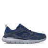 Сникърси Skechers South Rim 52812/NVY Тъмносин цвят на ниска цена