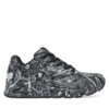 Сникърси Skechers Street Uno - Process Sketch 177972/BKW Черен цвят на ниска цена