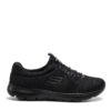 Сникърси Skechers Summits 12980/BBK Черен цвят на ниска цена