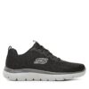 Сникърси Skechers Summits Torre 232395/BKCC Черен цвят на ниска цена