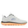 Сникърси Skechers Summits-Torre 232395/GYOR Сив цвят на ниска цена
