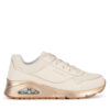Сникърси Skechers UNO GEN1 310538L NAT Бежов цвят на ниска цена