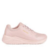 Сникърси Skechers UNO LIGHT 8750063 BLSH Розов цвят на ниска цена