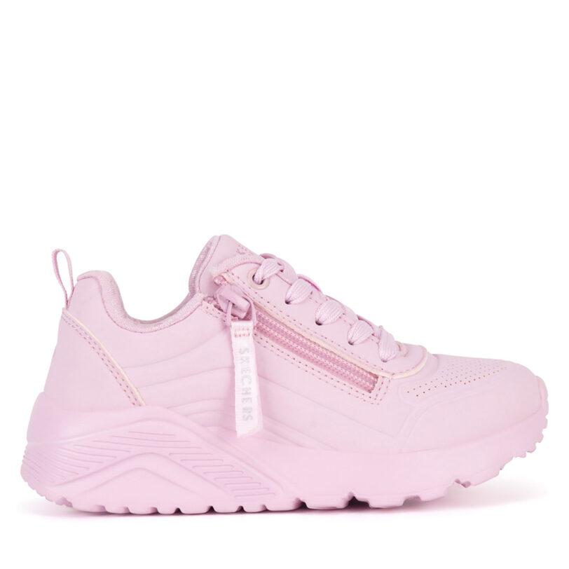 Сникърси Skechers UNO LITE 310387L LTPK Розов цвят на ниска цена