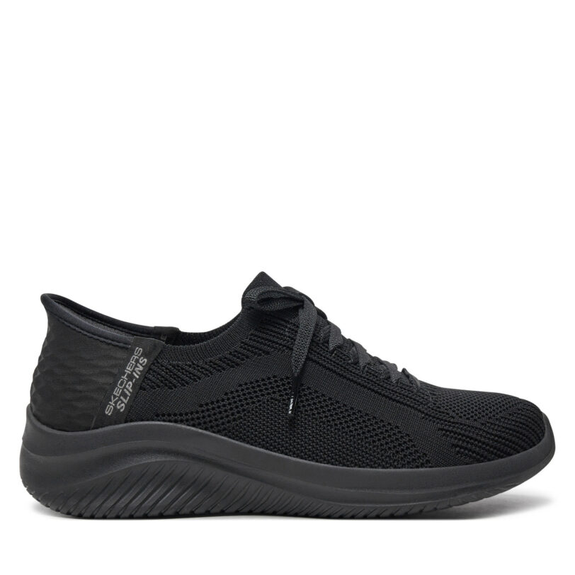 Сникърси Skechers Ultra Flex 3.0-Brilliant Path 149710 Черен цвят на ниска цена