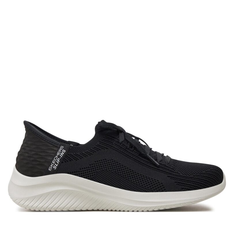 Сникърси Skechers Ultra Flex 3.0-Brilliant Path 149710/BLK Черен цвят на ниска цена