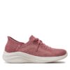 Сникърси Skechers Ultra Flex 3.0-Brilliant Path 149710/MVE Розов цвят на ниска цена