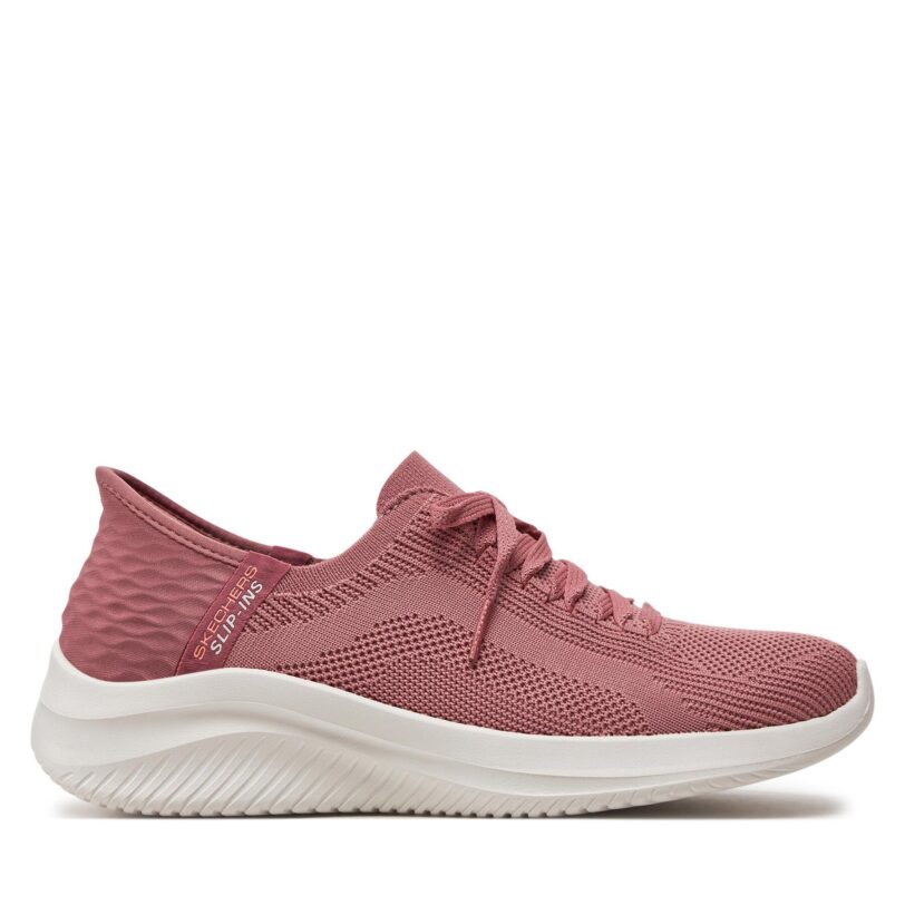 Сникърси Skechers Ultra Flex 3.0-Brilliant Path 149710/MVE Розов цвят на ниска цена