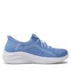 Сникърси Skechers Ultra Flex 3.0-Brilliant Path 149710/PERI Син цвят на ниска цена