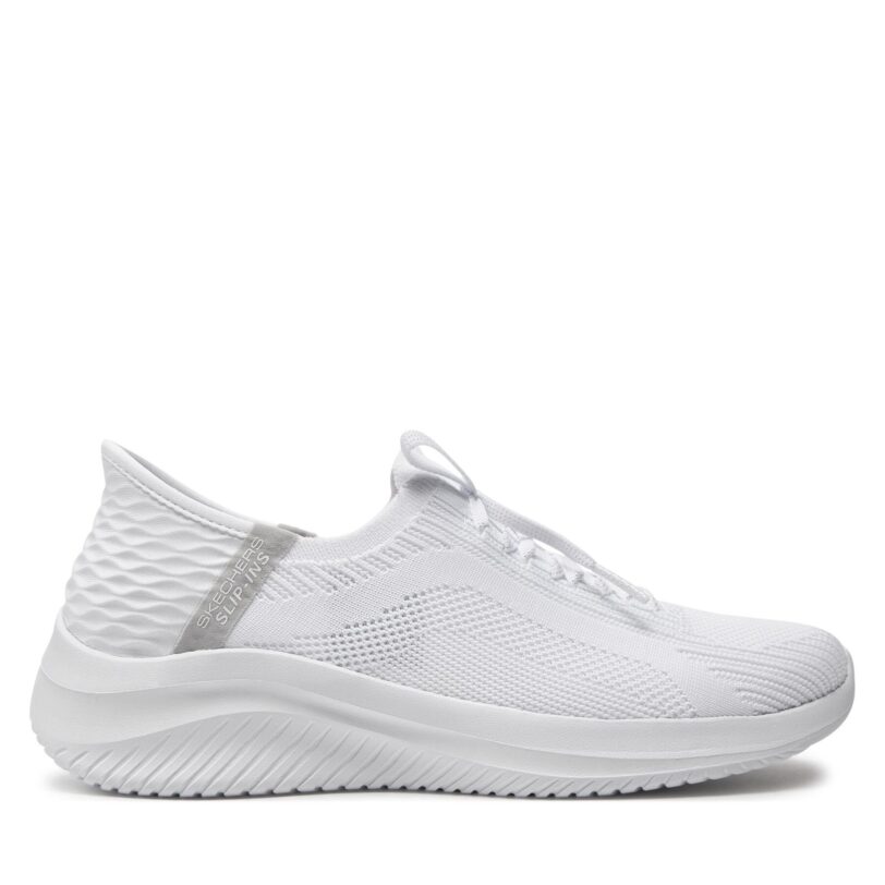 Сникърси Skechers Ultra Flex 3.0-Brilliant Path 149710/WHT Бял цвят на ниска цена