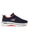 Сникърси Skechers Unify 124403/NVCL Тъмносин цвят на ниска цена