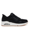 Сникърси Skechers Uno-Banksia 183022/BLK Черен цвят на ниска цена