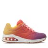 Сникърси Skechers Uno Color Waves 155628/PKMT Цветен цвят на ниска цена
