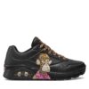 Сникърси Skechers Uno-Dr. Bombay 251014/BBK Черен цвят на ниска цена