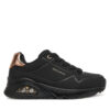 Сникърси Skechers Uno Gen1 310545L/BBK Черен цвят на ниска цена