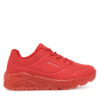 Сникърси Skechers Uno Ice 405770L/RED Червен цвят на ниска цена