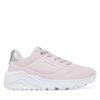 Сникърси Skechers Uno Lite 310384L/PKSL Розов цвят на ниска цена