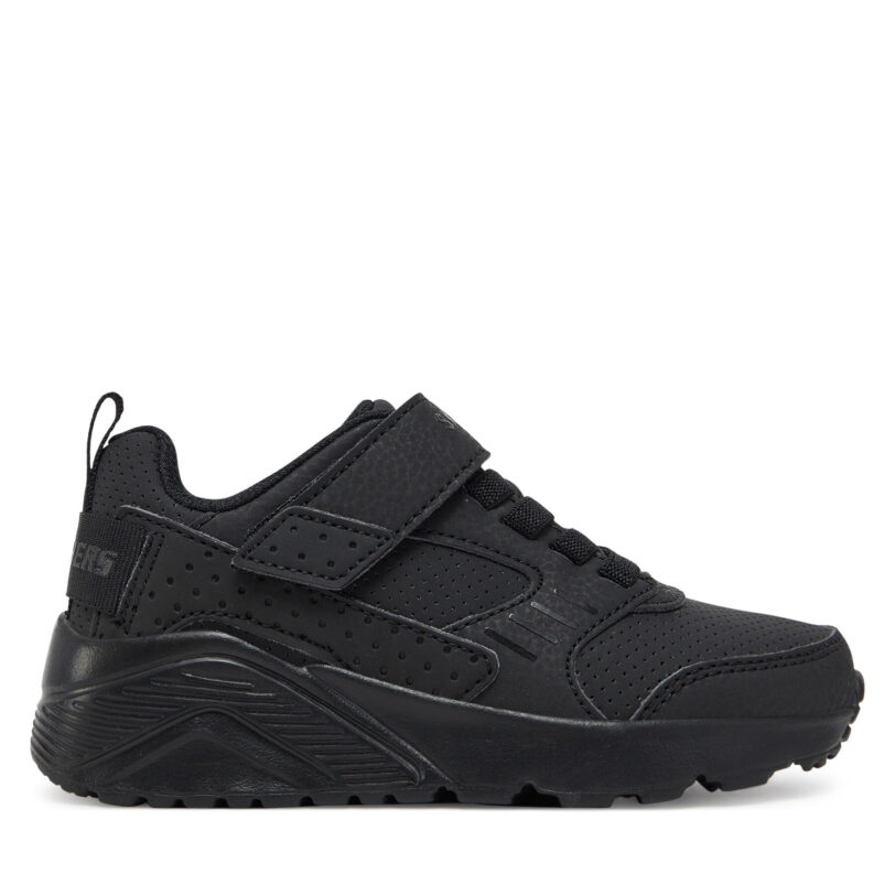 Сникърси Skechers Uno Lite-Donex 403671L/BBK Черен цвят на ниска цена