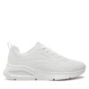 Сникърси Skechers Uno Lite-Lighter One 183120/WHT Бял цвят на ниска цена