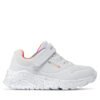 Сникърси Skechers Uno Lite Rainbow Specks 310457L/WMLT Бял цвят на ниска цена