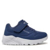 Сникърси Skechers Uno Lite Vendox 403695L/NVY Тъмносин цвят на ниска цена