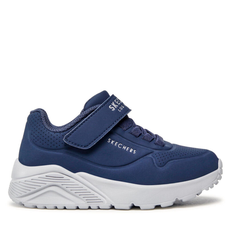 Сникърси Skechers Uno Lite Vendox 403695L/NVY Тъмносин цвят на ниска цена