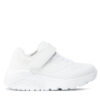 Сникърси Skechers Uno Lite Vendox 403695L/W Бял цвят на ниска цена