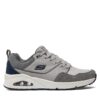 Сникърси Skechers Uno-Retro One 183020/GRY Сив цвят на ниска цена
