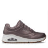 Сникърси Skechers Uno Rose Bold 73691PEW Розов цвят на ниска цена