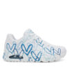 Сникърси Skechers Uno - Spread the Love 155507/WBL Бял цвят на ниска цена