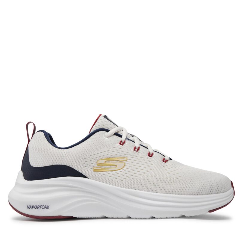 Сникърси Skechers Vapor Foam 232625 Бял цвят на ниска цена