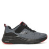 Сникърси Skechers Vapor Foam- 404000L/CCRD Сив цвят на ниска цена