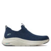 Сникърси Skechers Vapor Foam-True Classic 150020/NVY Тъмносин цвят на ниска цена