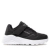 Сникърси Skechers Vendox 403695L/BLK Черен цвят на ниска цена