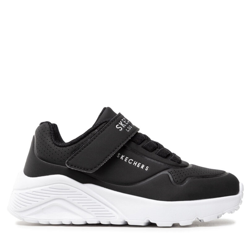 Сникърси Skechers Vendox 403695L/BLK Черен цвят на ниска цена