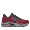 Сникърси Skechers Ventura – Vulser 232954 BUBK Бордо цвят на ниска цена