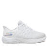 Сникърси Skechers Viper Court Reload 172101 WHT Бял цвят на ниска цена