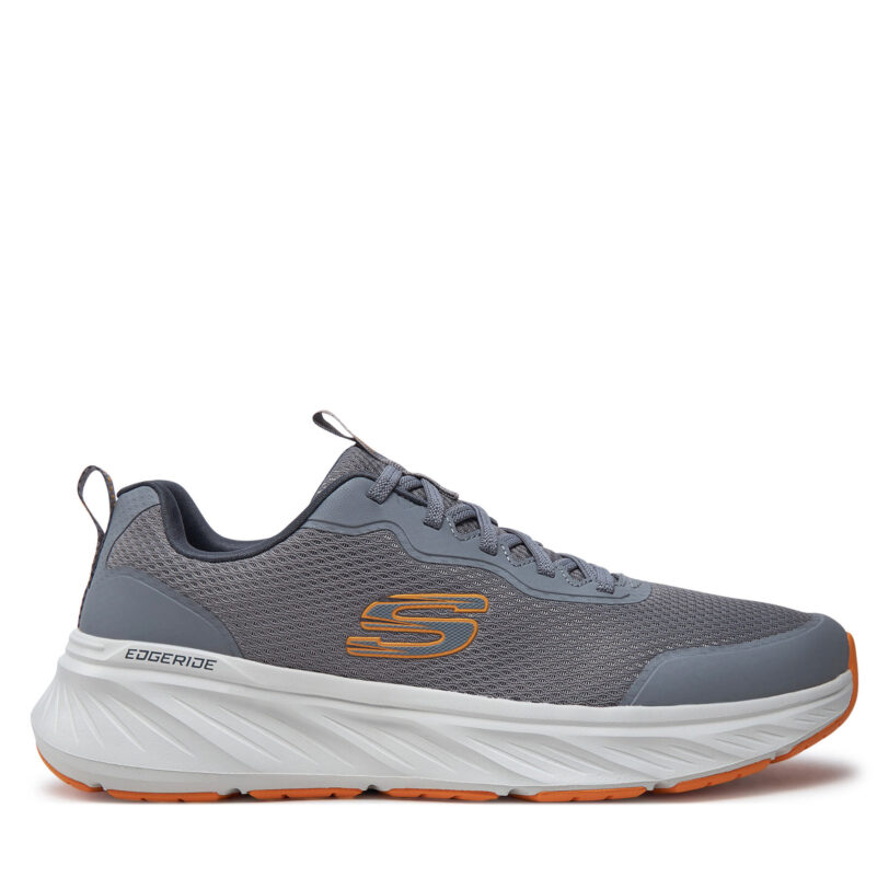 Сникърси Skechers Zapatilla Edgeride 232835/GYOR Сив цвят на ниска цена