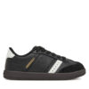 Сникърси Skechers Zinger Street- 405730L/BKW Черен цвят на ниска цена