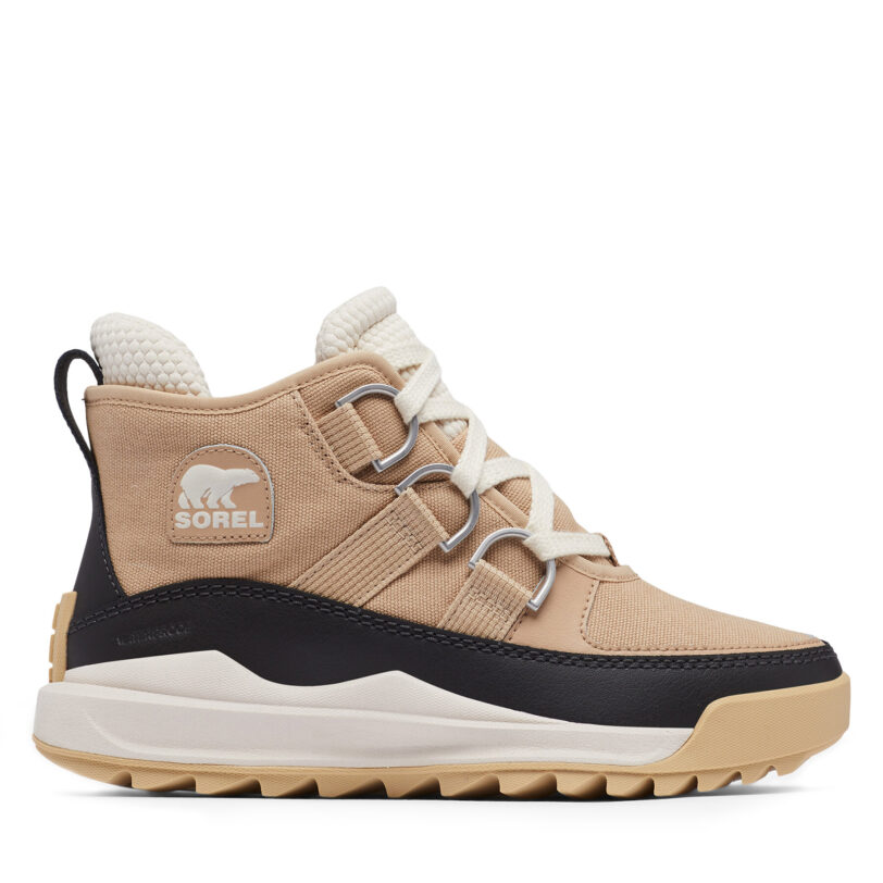 Сникърси Sorel Ona™ Rmx Chukka 2096331 Кафяв цвят на ниска цена