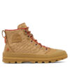 Сникърси Sorel SCOUT N ABOUT™ Men's Mid Sneaker 2125971 Кафяв цвят на ниска цена
