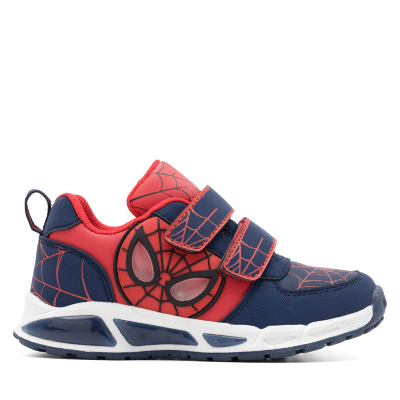 Сникърси Spiderman Ultimate SPIDER-MAN CP76-AW23-54SPRMV Тъмносин цвят на ниска цена