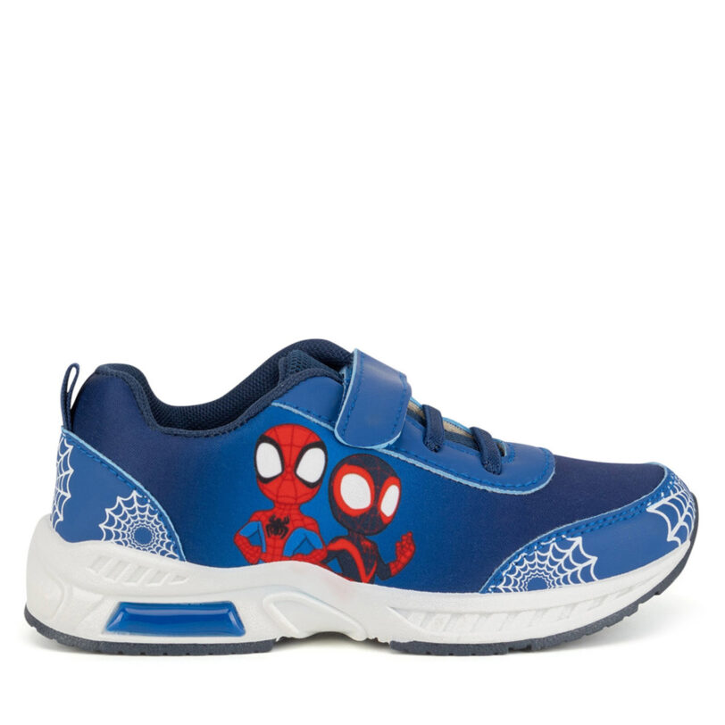 Сникърси Spidey CP66-SS25-312SPID Тъмносин цвят на ниска цена