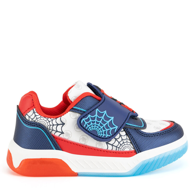 Сникърси Spidey CP76-SS25-315SPID Тъмносин цвят на ниска цена