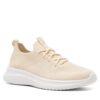 Сникърси Sprandi FLEXI WP-S23R241A-4 Бежов цвят на ниска цена