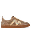 Сникърси Steve Madden Degree-R SM11003778 Розово злато цвят на ниска цена