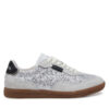 Сникърси Steve Madden Emporia SM11003419 Сребрист цвят на ниска цена
