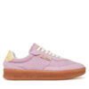 Сникърси Steve Madden Euphoria SM11003591 Розов цвят на ниска цена