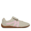 Сникърси Steve Madden Freekick-E SM19000136 Бежов цвят на ниска цена