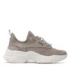 Сникърси Steve Madden Match-E SM19000020-04004-482 Кафяв цвят на ниска цена